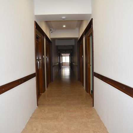 Hotel Bhimas Paradise Tirupati Exterior foto