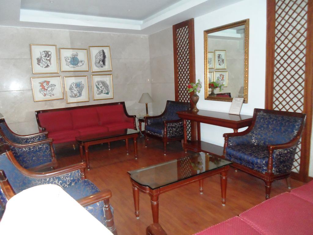 Hotel Bhimas Paradise Tirupati Exterior foto