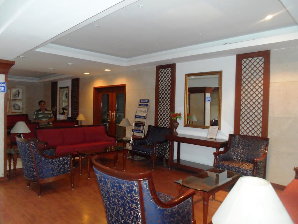 Hotel Bhimas Paradise Tirupati Exterior foto